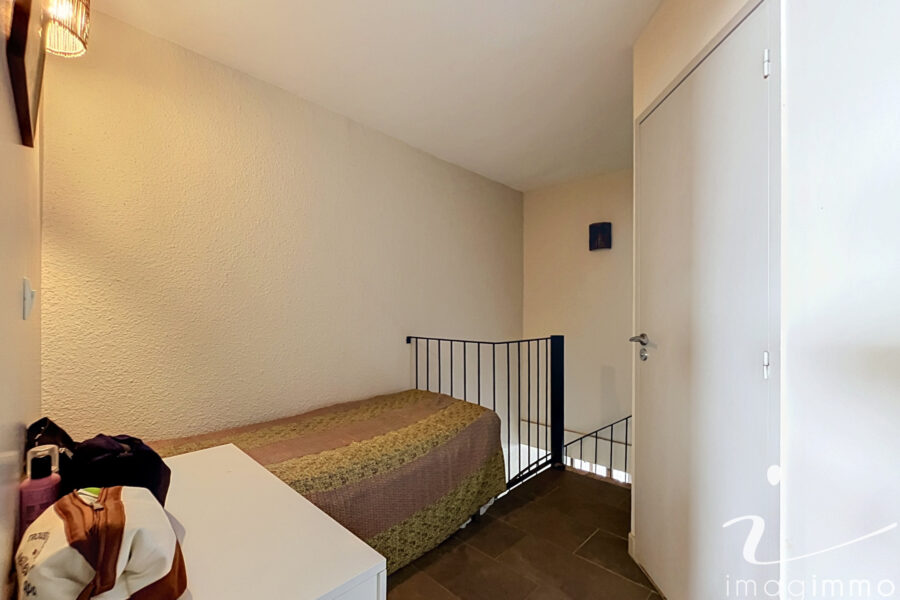 Appartement à vendre à Mauguio — Vue mer — photo 6