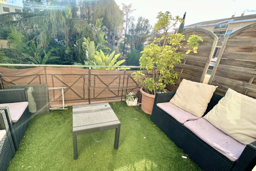 Appartement à vendre à Cannes — Vue dégagée — photo 1