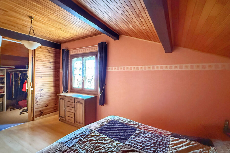 Maison à vendre à Voiron — Vue montagne — photo 12