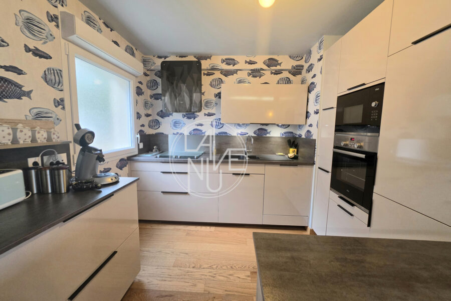 Appartement à vendre à Boulogne-sur-mer — Vue mer — photo 5
