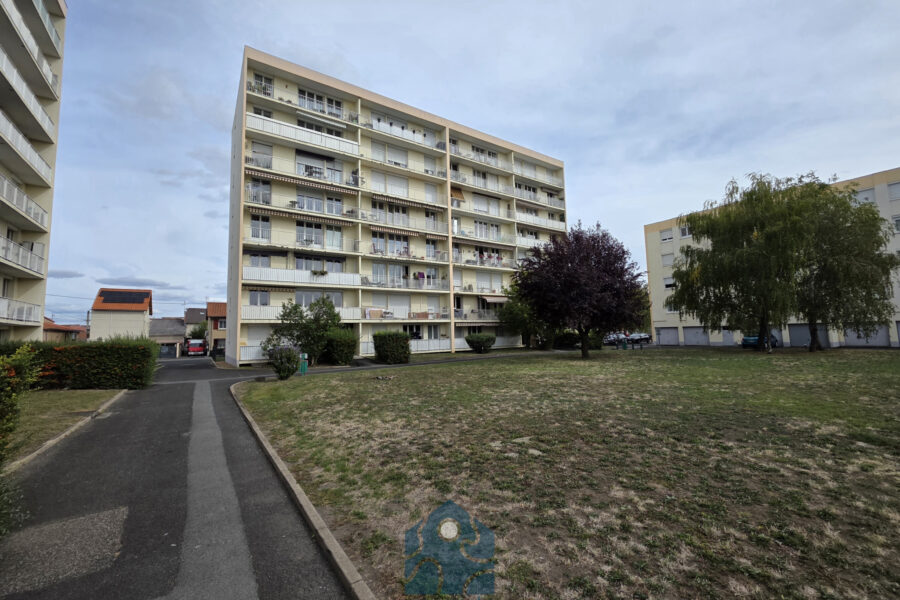 Appartement à vendre à Gerzat — Vue nature — photo 15