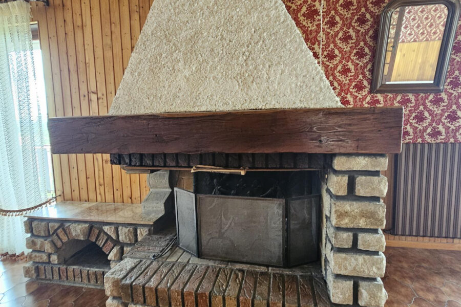 Maison à vendre à Gilley — Vue nature — photo 8