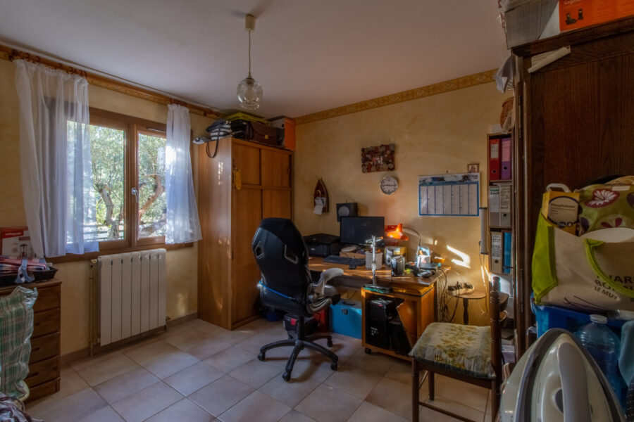 Maison à vendre à Olmet-et-villecun — Vue nature — photo 11