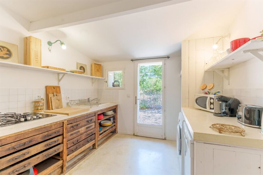 Maison à vendre à Montpellier — Vue nature — photo 21