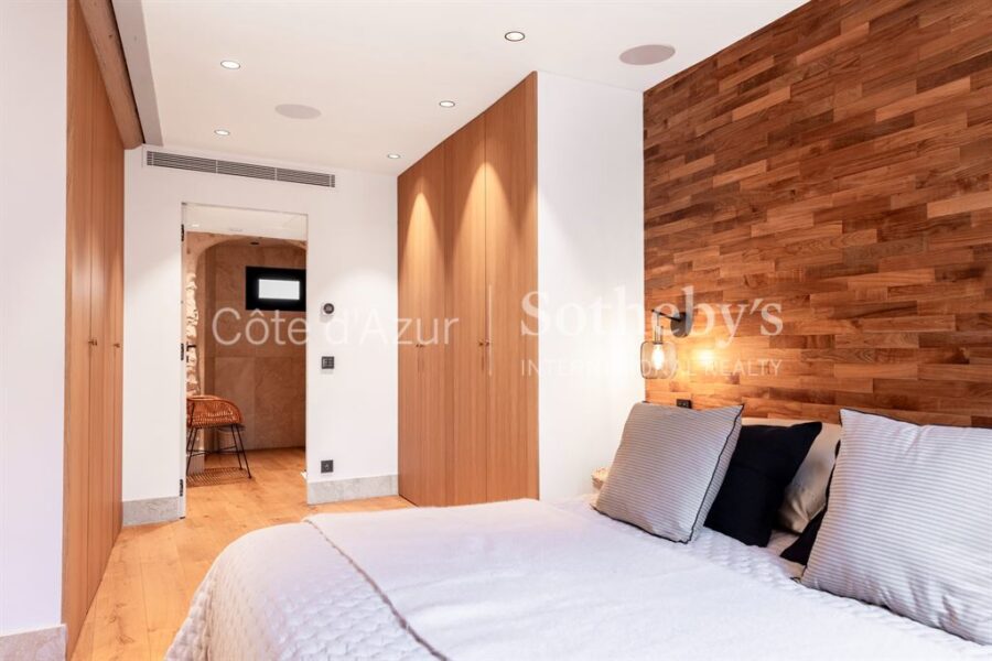 Appartement à vendre à Nice — Vue nature — photo 10