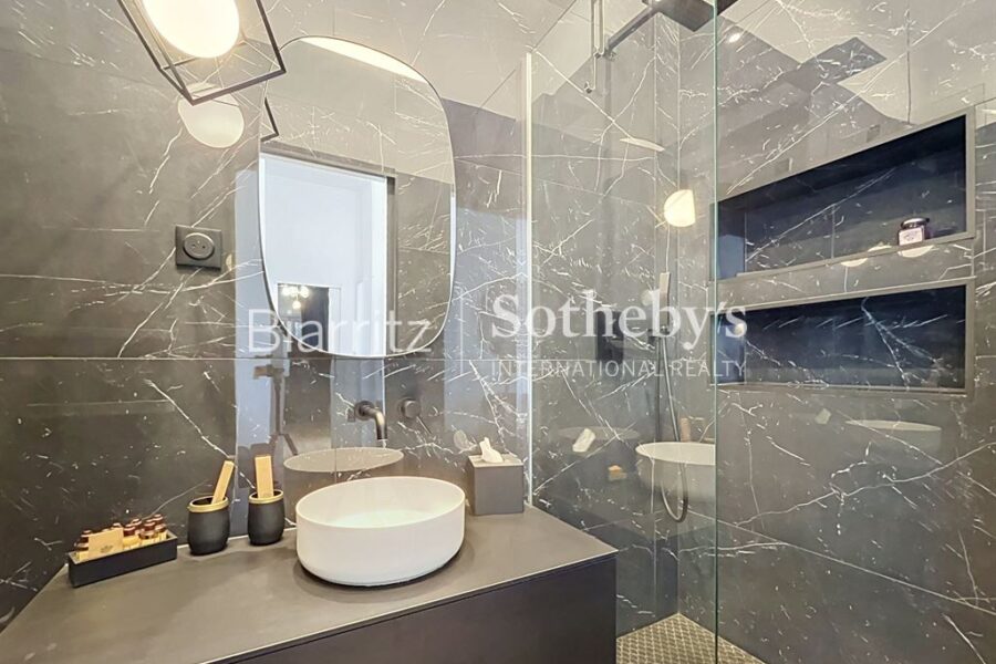 Appartement à vendre à St jean de luz — Vue mer — photo 13