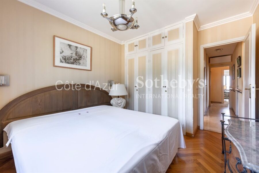 Appartement à vendre à Nice — Vue mer — photo 15