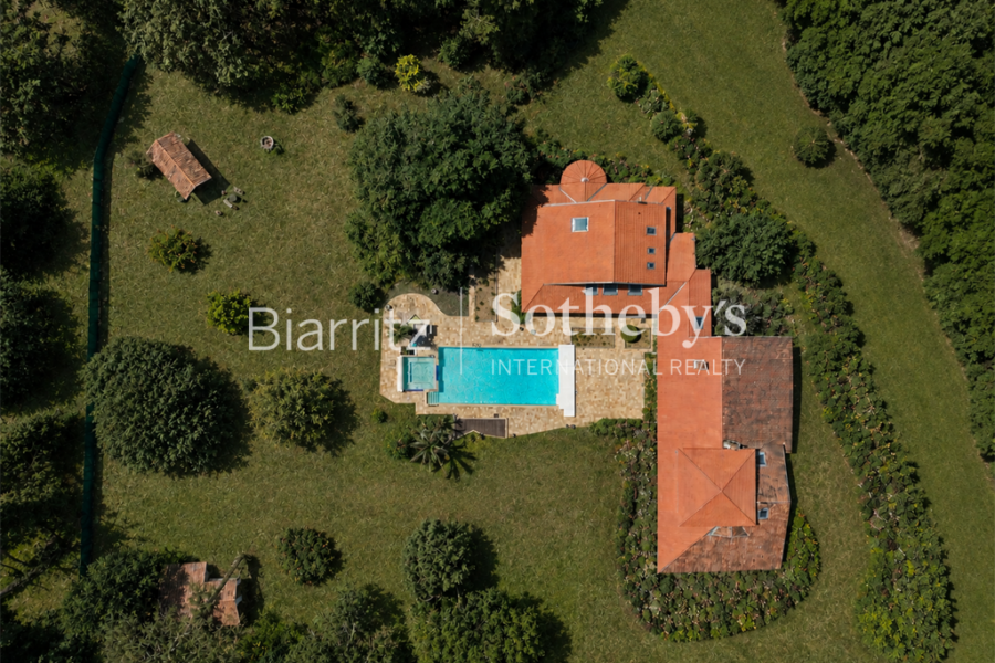 Maison à vendre à Capbreton — Vue nature — photo 18