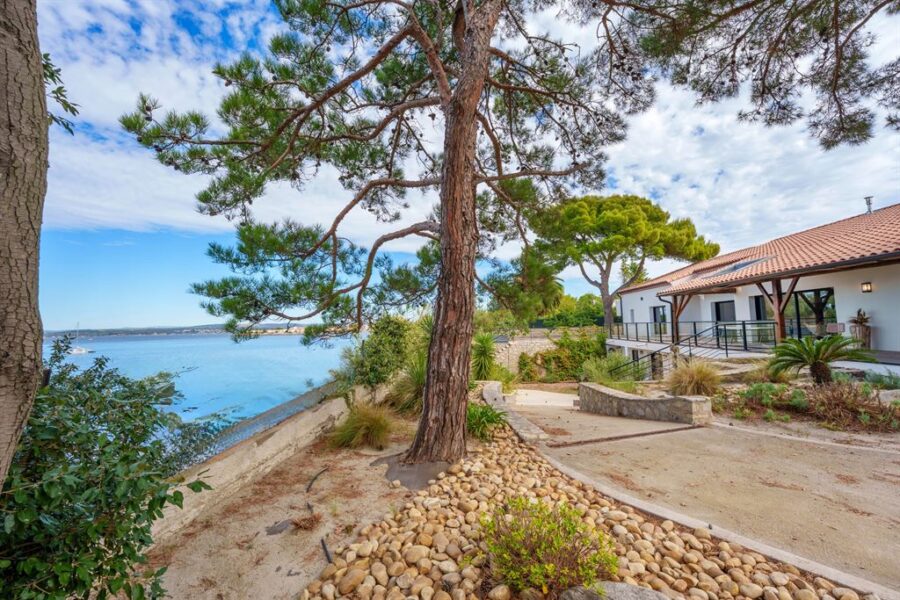 Maison à vendre à Sete — Vue nature — photo 6