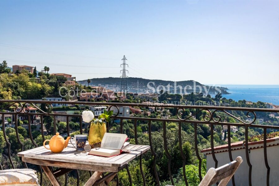Appartement à vendre à Nice — Vue nature — photo 14