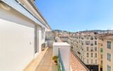 Appartement à vendre à Nice — Vue sur la ville — photo 8