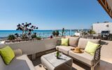 Appartement à vendre à St laurent du var — Vue mer — photo 14