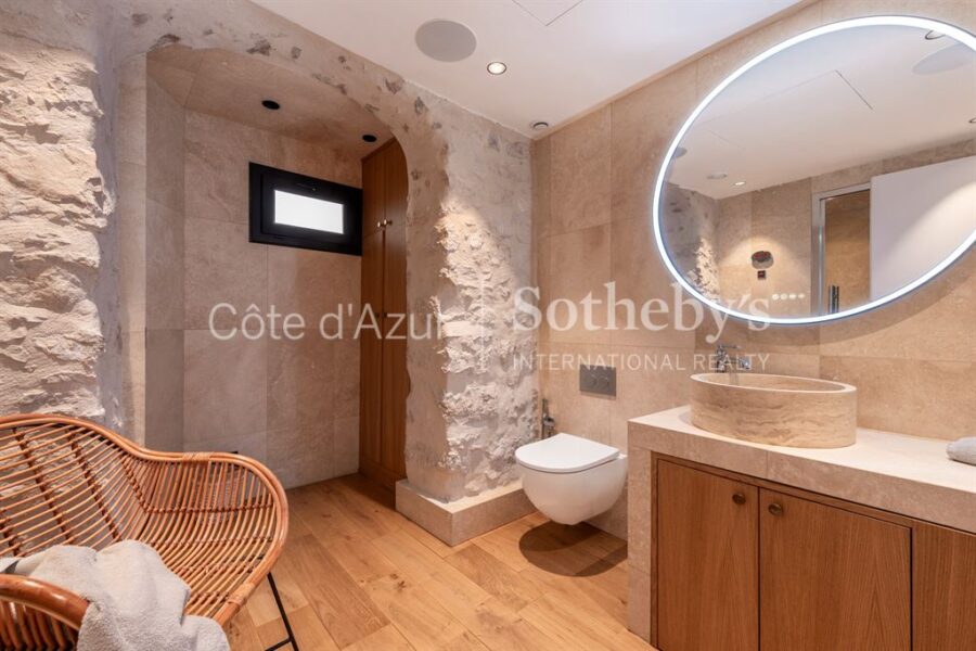 Appartement à vendre à Nice — Vue nature — photo 11