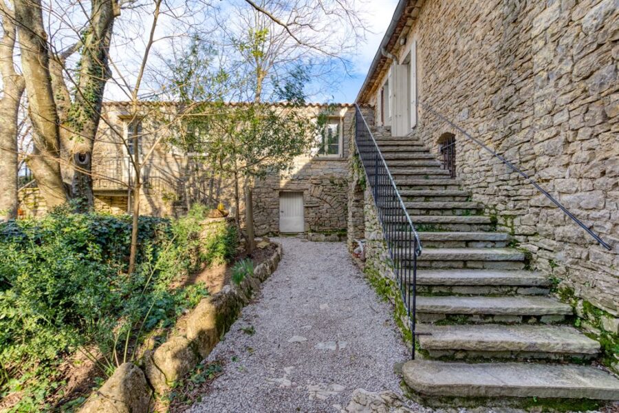 Maison à vendre à Montpellier — Vue nature — photo 24