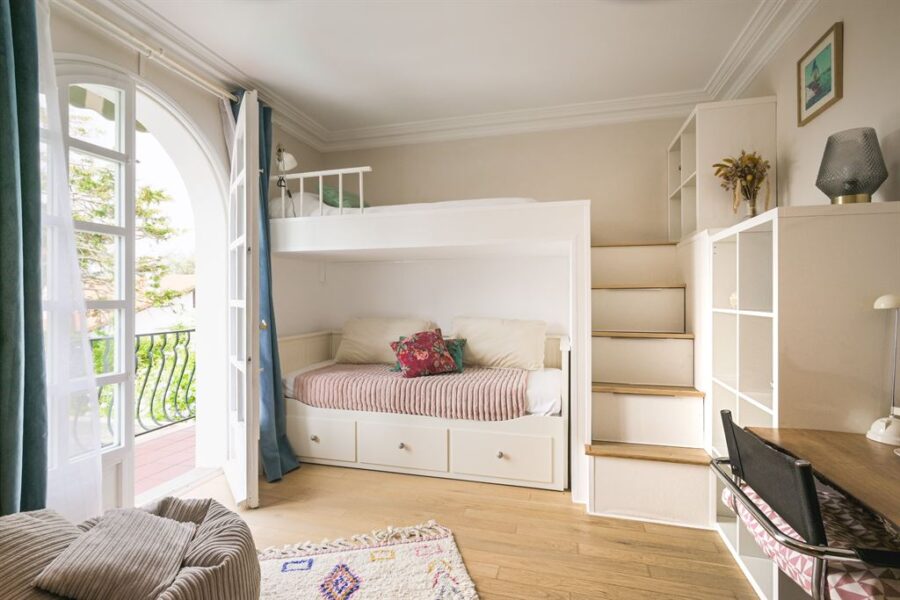 Maison à vendre à Hendaye — Vue nature — photo 12