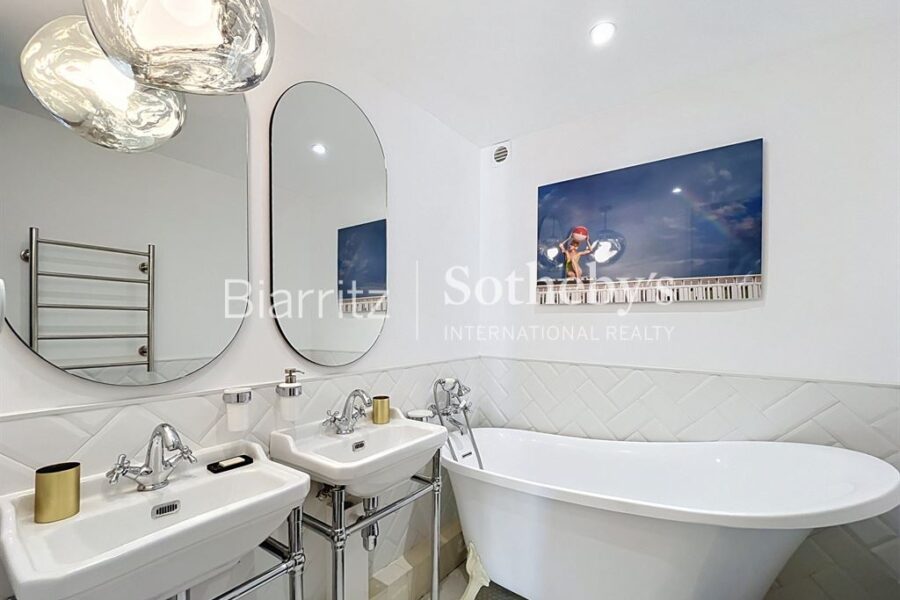 Appartement à vendre à St jean de luz — Vue mer — photo 16