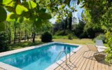 Maison à louer à Montferrier sur lez — Vue nature — photo 1