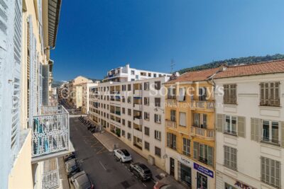 Appartement à vendre à Nice