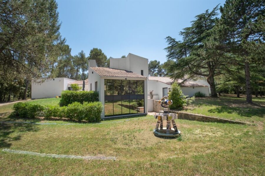 Maison à vendre à Montpellier — Vue nature — photo 19