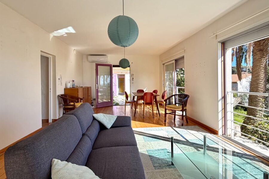 Maison à vendre à Sete — Vue mer — photo 9