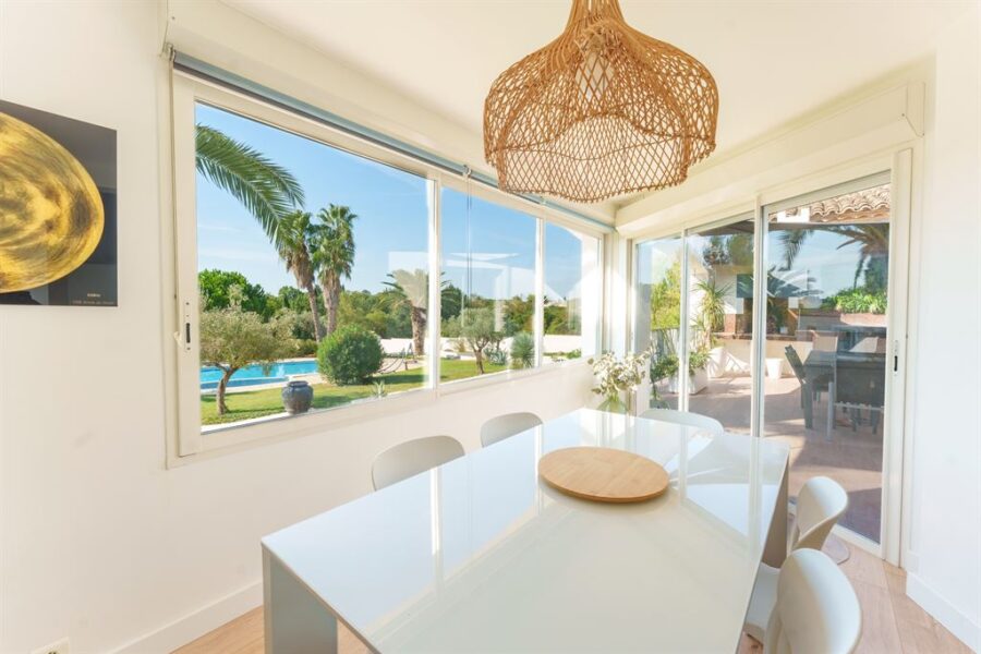 Maison à vendre à Cournonterral — Vue nature — photo 10