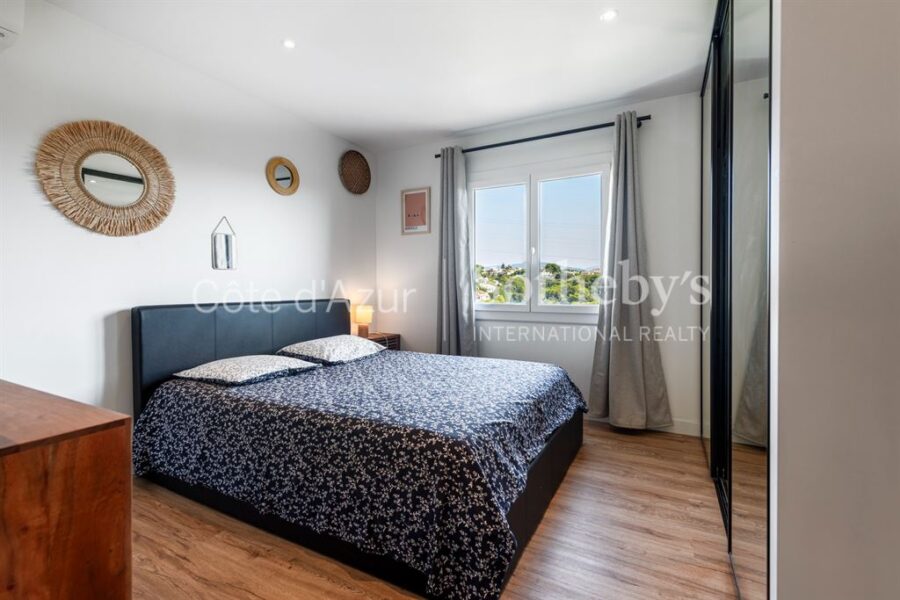 Appartement à vendre à Nice — Vue nature — photo 6