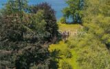 Terrain à vendre à Sciez — Vue lac — photo 1
