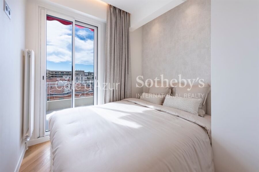 Appartement à vendre à Nice — Vue nature — photo 10