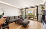 Appartement à vendre à Nice — Vue parc & jardin — photo 6