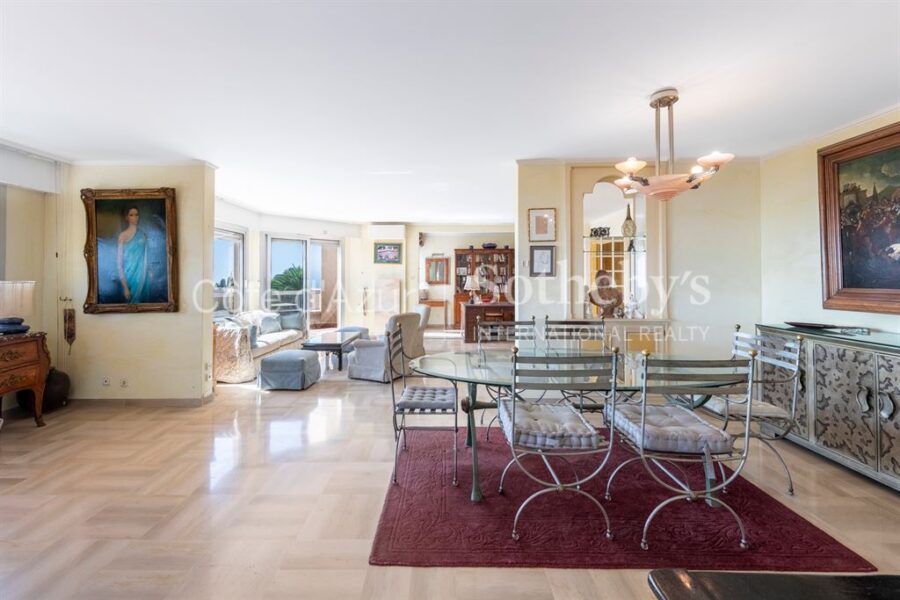 Appartement à vendre à Nice — Vue mer — photo 9