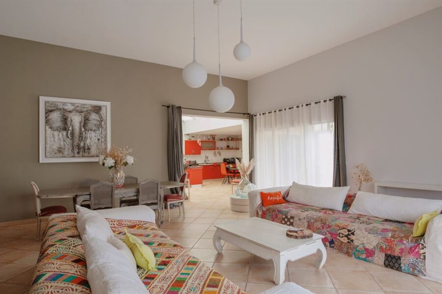 Maison à vendre à Montpellier — Vue nature — photo 28