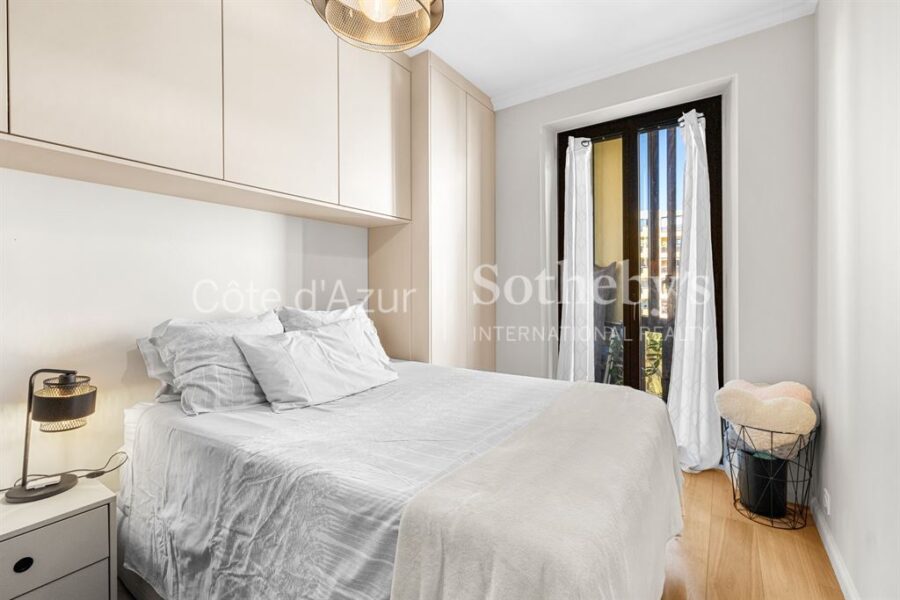 Appartement à vendre à Nice — Vue parc & jardin — photo 17
