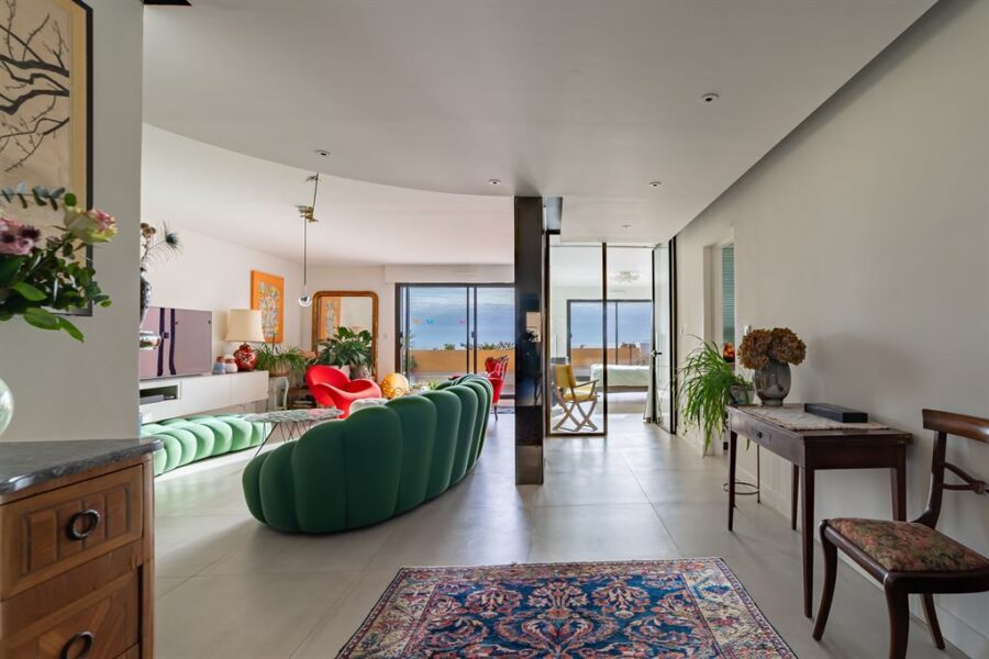 Appartement à vendre à Sete — Vue mer — photo 8
