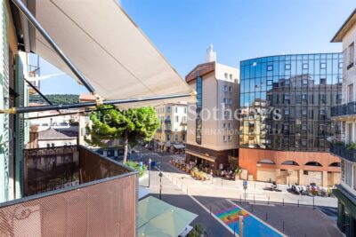 Appartement à vendre à Nice
