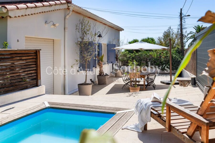 Appartement à vendre à Nice — Vue nature — photo 20