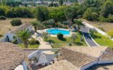 Maison à vendre à Montpellier — Vue nature — photo 21