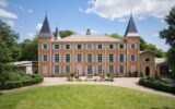 Maison à vendre à Pezenas — Vue parc & jardin — photo 4