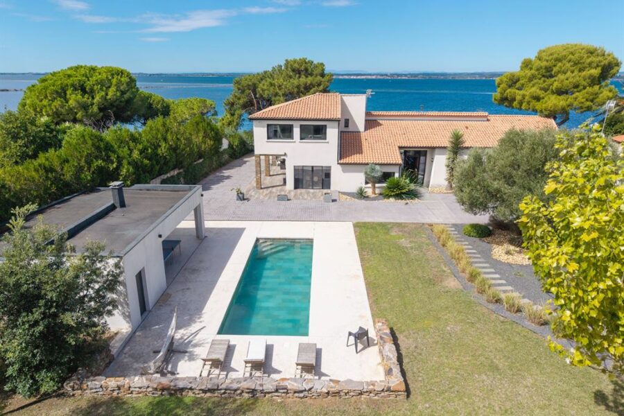 Maison à vendre à Sete — Vue nature — photo 2