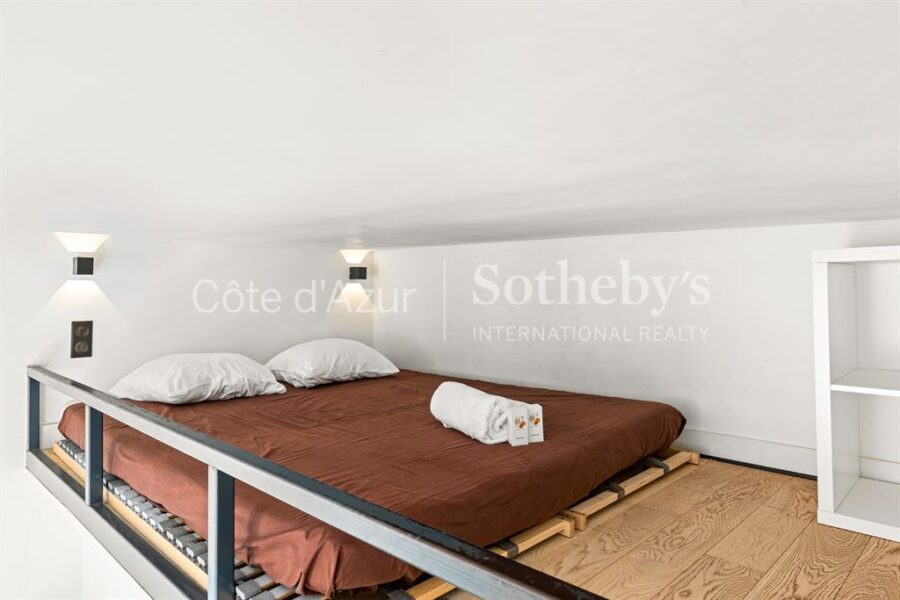 Appartement à vendre à Nice — Vue sur la ville — photo 12