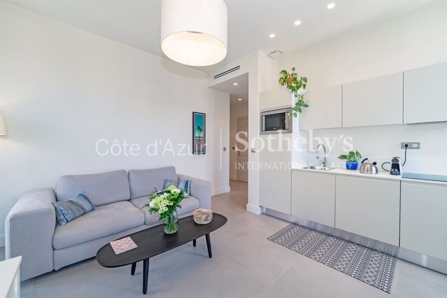 Appartement à vendre à Nice — Vue sur la ville — photo 13
