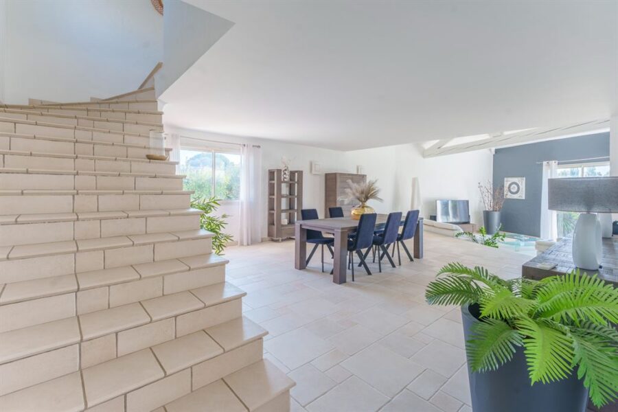 Maison à vendre à Cournonterral — Vue nature — photo 25