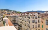 Appartement à vendre à Nice — Vue sur la ville — photo 5