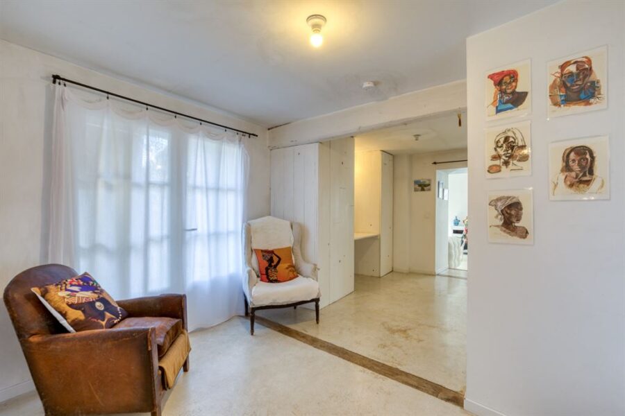 Maison à vendre à Montpellier — Vue nature — photo 25