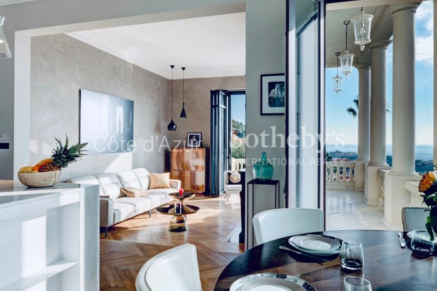 Maison à vendre à Nice — Vue mer — photo 7