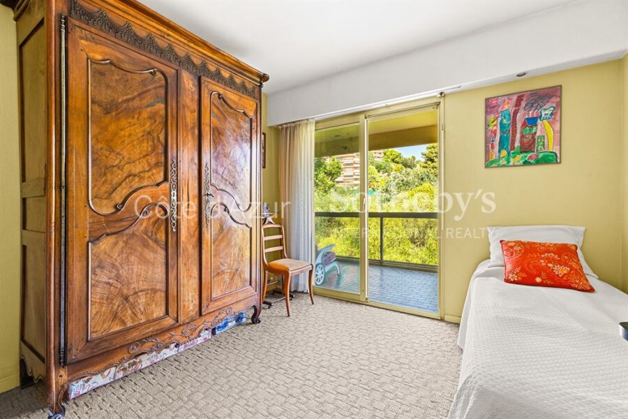 Appartement à vendre à Nice — Vue parc & jardin — photo 14