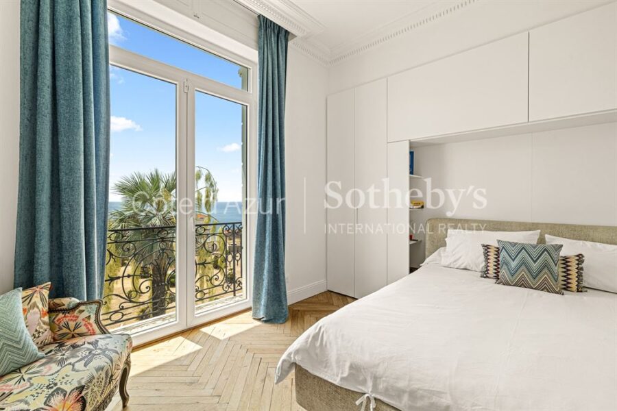 Maison à vendre à Nice — Vue mer — photo 18