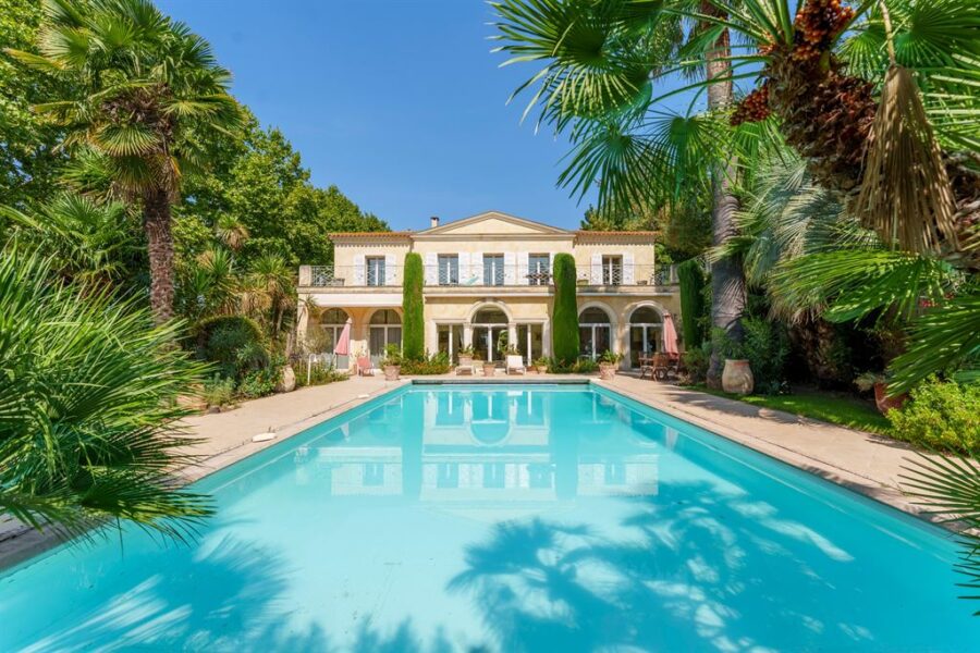 Maison à vendre à Beziers — Vue fleuve — photo 4