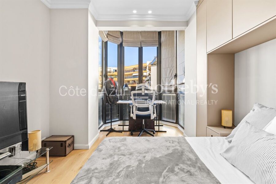 Appartement à vendre à Nice — Vue parc & jardin — photo 15