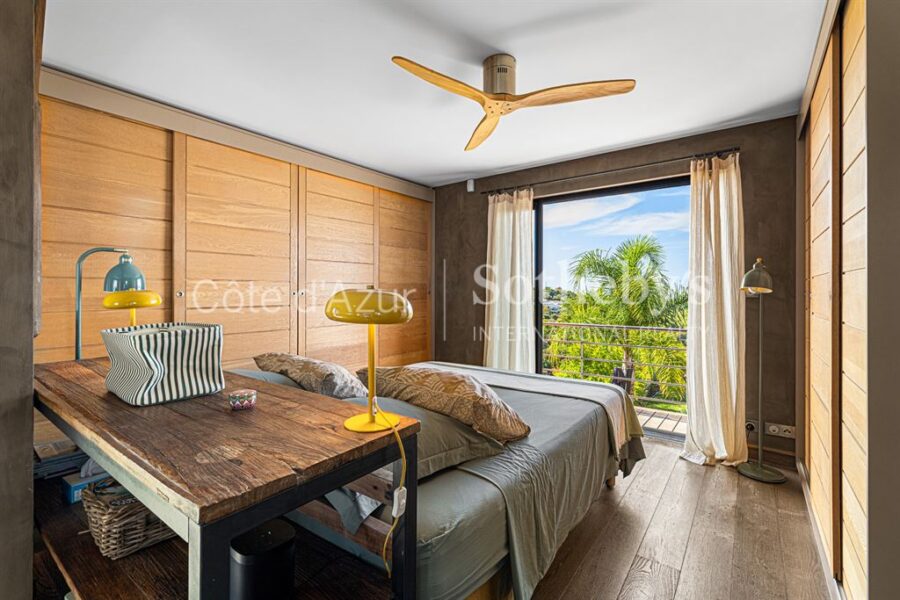 Maison à vendre à Nice — Vue nature — photo 13