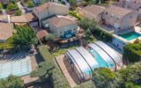 Maison à vendre à Montpellier — Vue nature — photo 13
